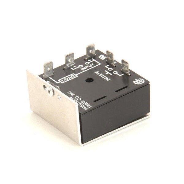 Off Delay Ss 5 Amp 230V Timer